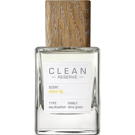 Clean Reserve Citron Fig Eau de Parfum 50 ml