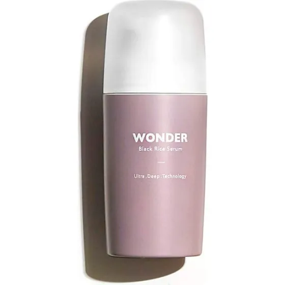 Haruharu Wonder Black Rice Serum 30 ml – Sort