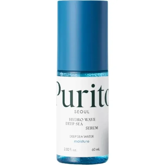Purito Hydro Wave Deep Sea Serum 60 ml