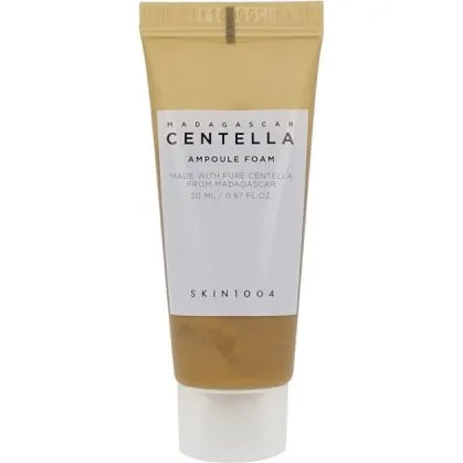 SKIN1004 Centella Ampoule Foam 20 ml