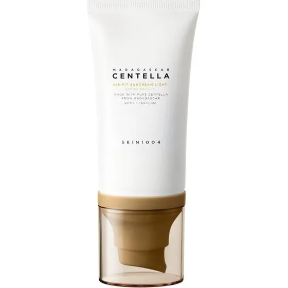 SKIN1004 Madagascar Centella Air-fit Suncream Light SPF30 PA++++ 50 ml