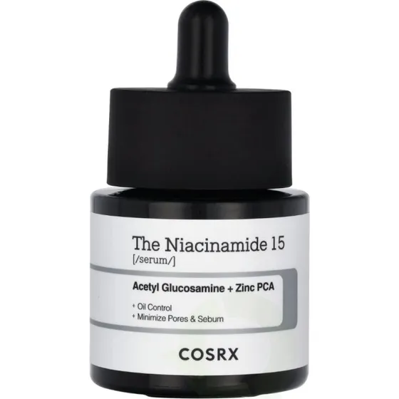 COSRX The Niacinamide 15 Serum 20 ml