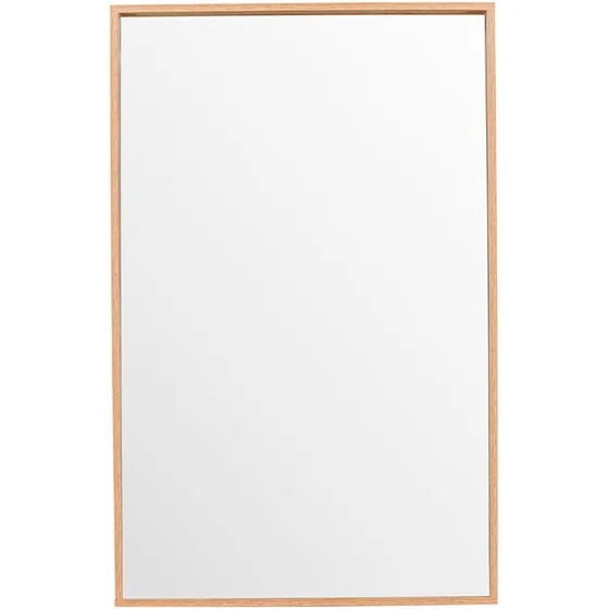 Nashville Spejl 125x196 cm - Natur