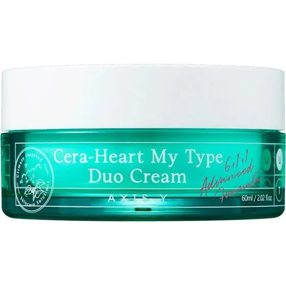 AXIS-Y Cera-Heart My Type Duo Cream 60 ml