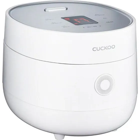 Cuckoo CR-0675F riskoger 1,08 L  hvid