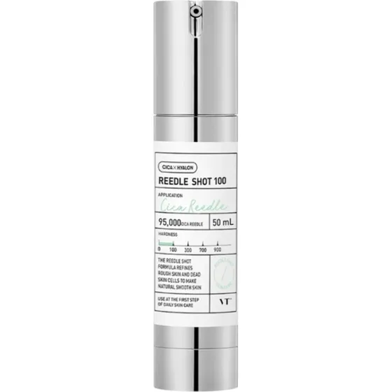 VT Cosmetics Reedle Shot 100, 50 ml