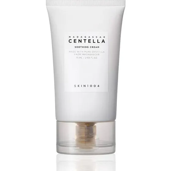 SKIN1004 Madagascar Centella Soothing Cream 75 ml