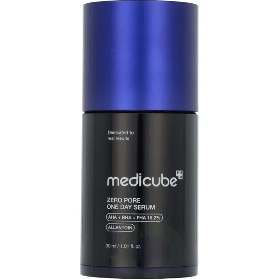 Medicube Zero Pore One Day Serum 30 ml