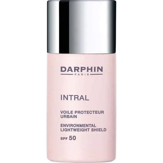 Darphin Intral Lightweight Shield SPF50 30 ml (Luminous Nude)