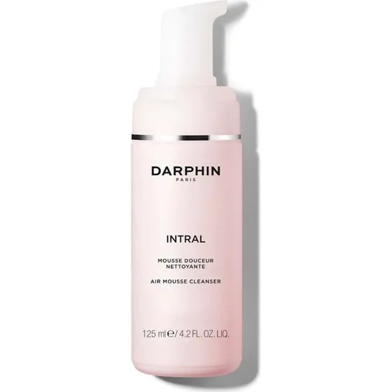 Darphin Intral Air Mousse Cleanser 125 ml