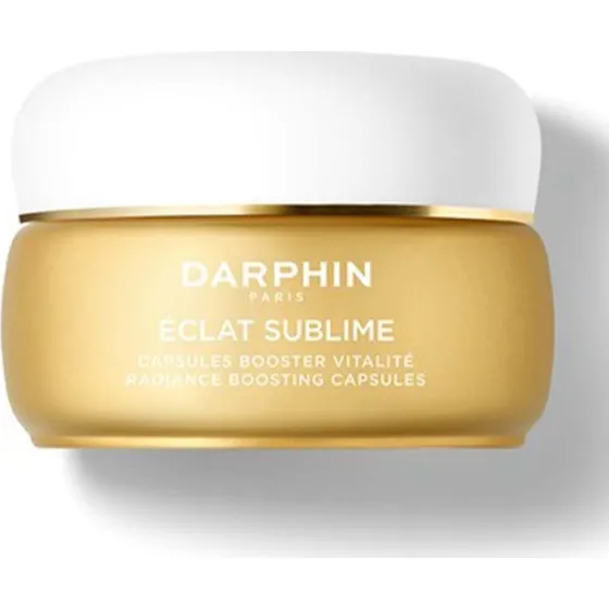 Darphin Eclat Sublime Radiance Capsules 60 kapsler