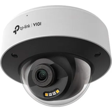 TP-Link InSight S245 IP-kamera 4MP 2,8 mm PoE (hvid)