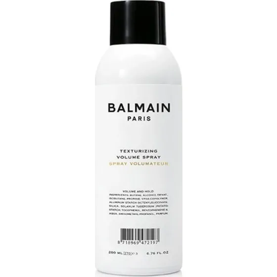 Balmain Texturizing Volume Spray 200 ml