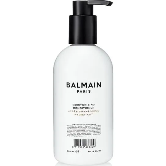 Balmain Moisturizing Conditioner 300 ml