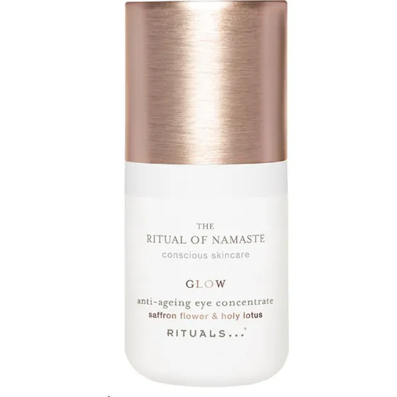 Rituals The Ritual Of Namaste Glow Anti-Ageing Eye Concentrate 15 ml
