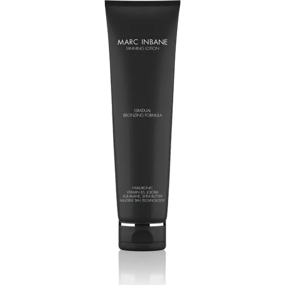 MARC INBANE Gradvis brunende lotion