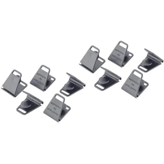 Outwell HookTrack Hook, 10 stk