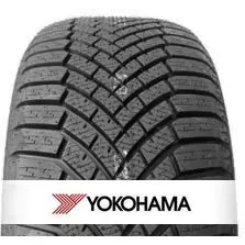 Yokohama Bluearth-Winter V906 205/55 R16 94H XL 3PMSF