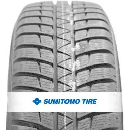 Sumitomo WT200 215/60 R17 96H (3PMSF)