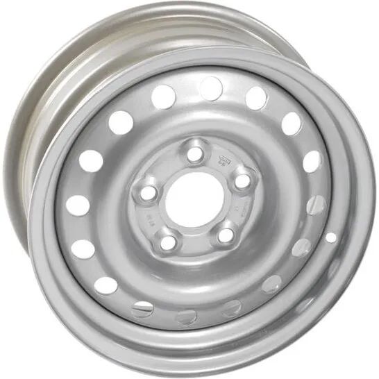 Universal fælg 5½J x14 5-huls (5/66,6/112/30)