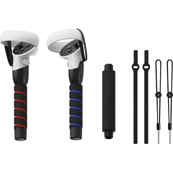 Maxx Tech Beat Saber Greb til Meta Quest 2