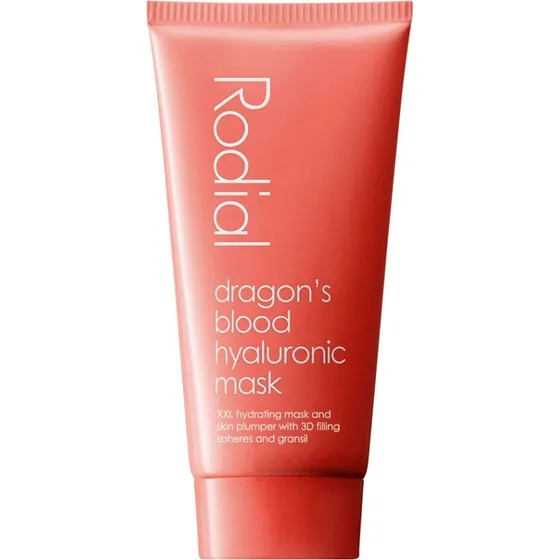 Rodial Dragon's Blood Hyaluronic Mask 50 ml