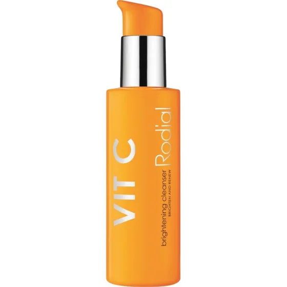 Rodial Vit C Brightening Cleanser 135 ml