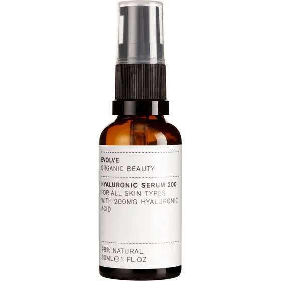 Evolve Beauty Hyaluronic Serum 30 ml