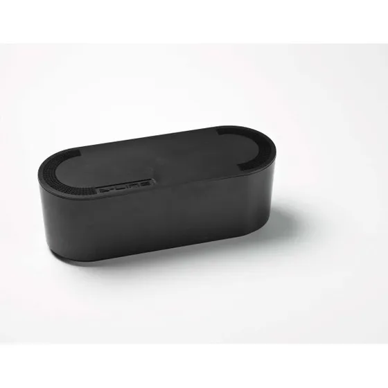 D-Line Kabelskjuler Lille Sort