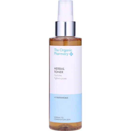The Organic Pharmacy Herbal Toner 150 ml