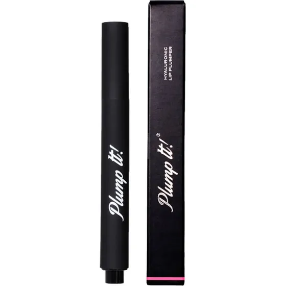Plump It! Hyaluronic Lip Plumper 3 ml