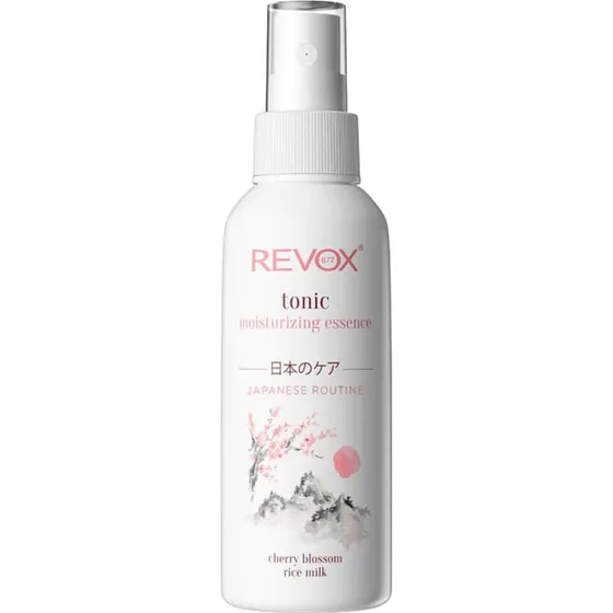 Revox B77 Japanese Ritual Fugtgivende Essence 120 ml