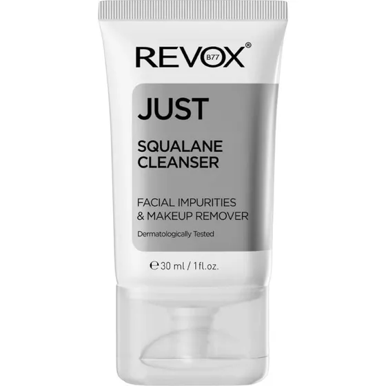 Revox JUST Squalane Cleanser 30 ml
