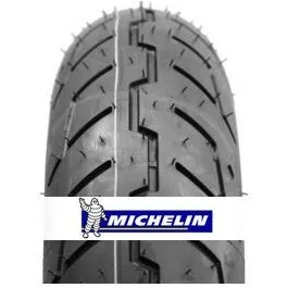 Michelin Scorcher 21 160/60 R17 69V bagdæk (RF)