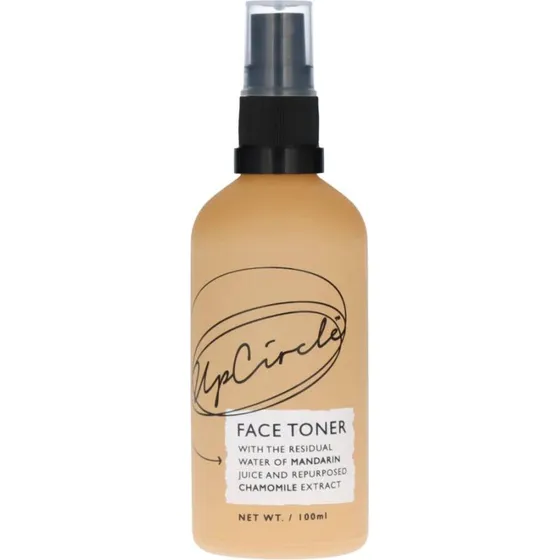Upcircle Hydrating Face Toner 100 ml