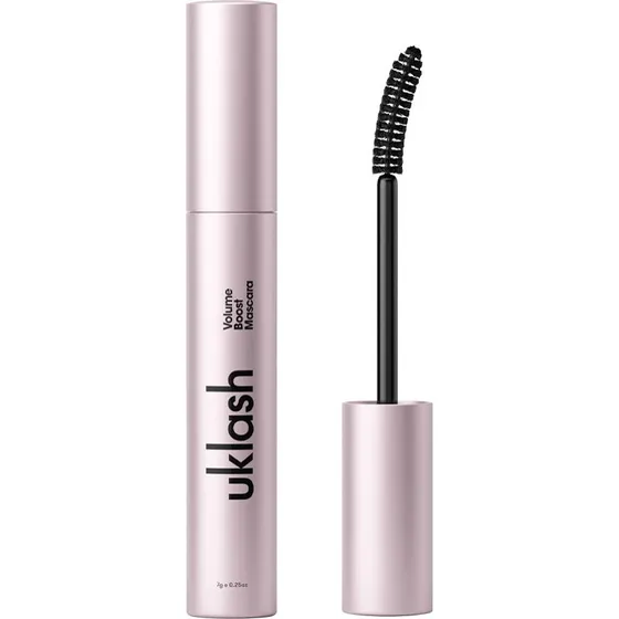 UKLASH Volume Boost Mascara 7 g
