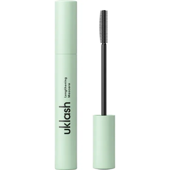 UKLASH Lengthening Mascara 7 ml  Forlnger & Bukker