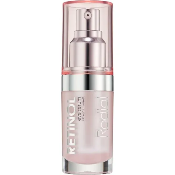 Rodial Pink Diamond Retinol Eye Gel 15 ml