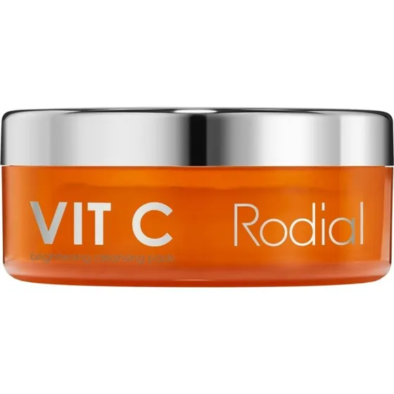 Rodial Vit C Brightening Cleansing Pads, 20 stk