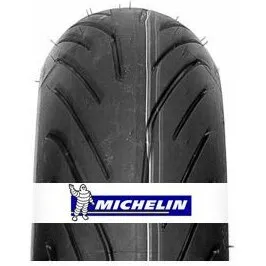 Michelin Pilot Power 3 190/55 ZR17 75W Bagdæk