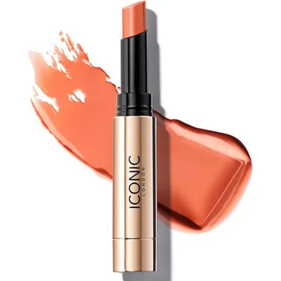 Iconic London Melting Touch Lip Balm Strapless 3 ml