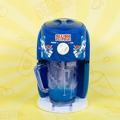 Fizz Creations Slush Puppie Maker – 1 L slushmaskine