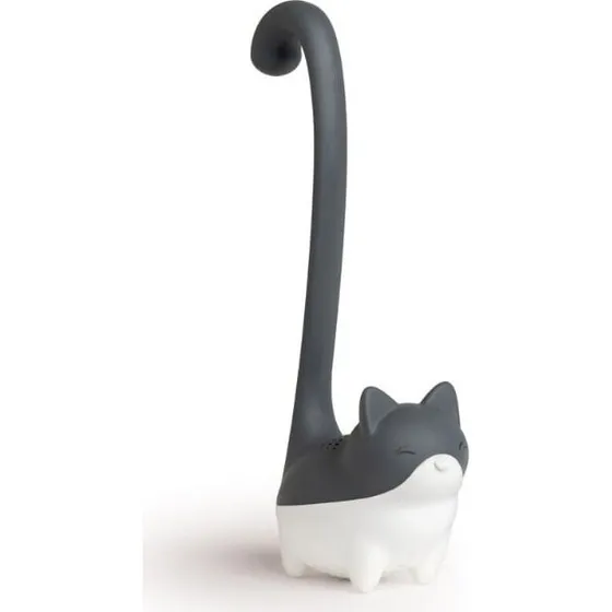 Ototo Louie Tefilter – Kat, Grå