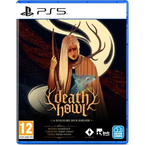 Sony PlayStation 5 – Death Howl