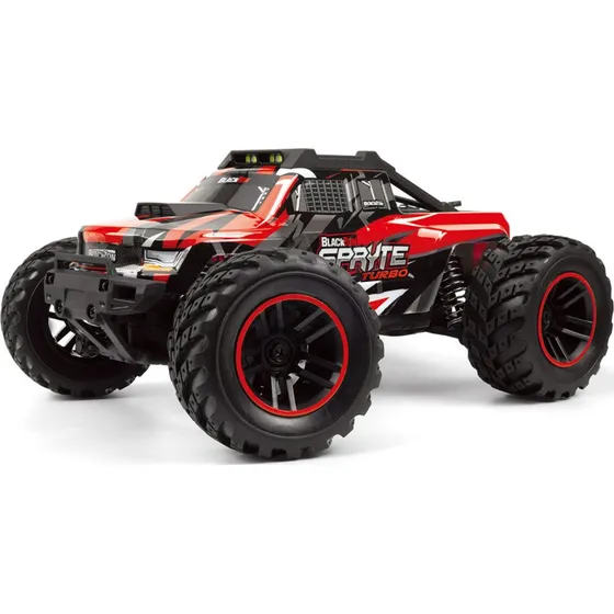 BlackZon Spryte MT Turbo 1/20 4WD Brushless  Rd