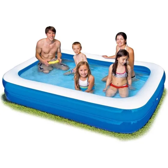 Flipper Softside-pool 305 x 183 x 56 cm (21397)