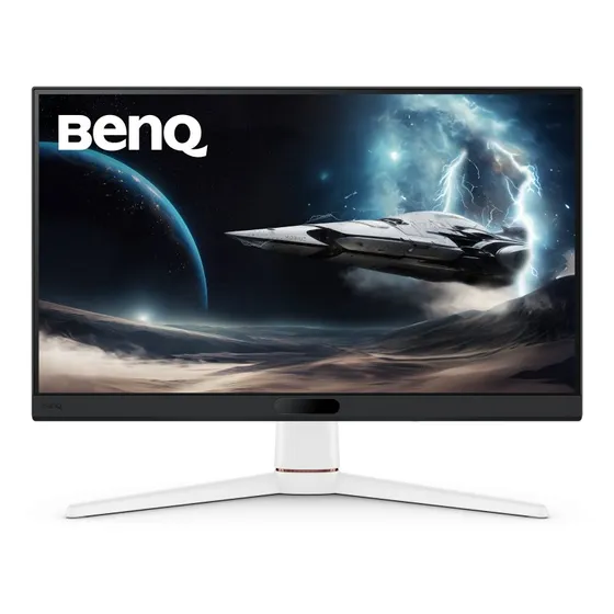 BenQ MOBIUZ EX251 24,5" 220Hz IPS Full HD (Sort/Hvid)