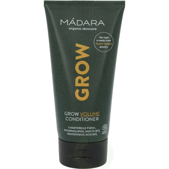 Madara Grow Volume Conditioner 175 ml