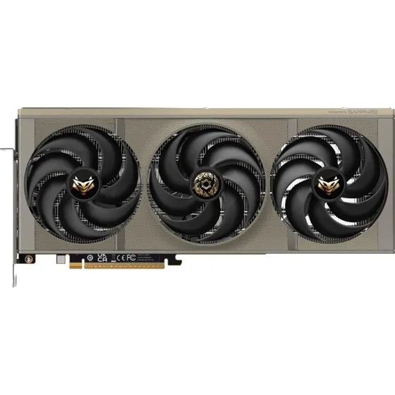 Sapphire NITRO+ Radeon RX 9070 XT 16GB Crimson Desert