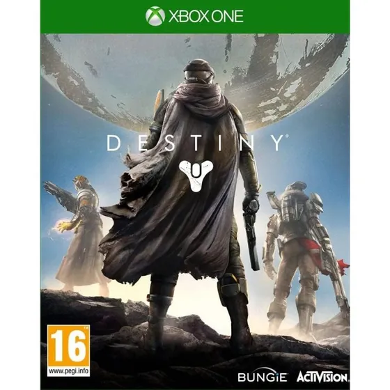 Activision Destiny (FR/Multi in Game) – Xbox One